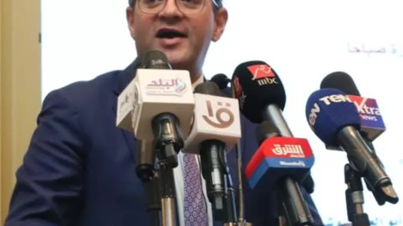 وزير المالية:الحفاظ على الاستقرار الضريبي.. والتعامل مع التحديات