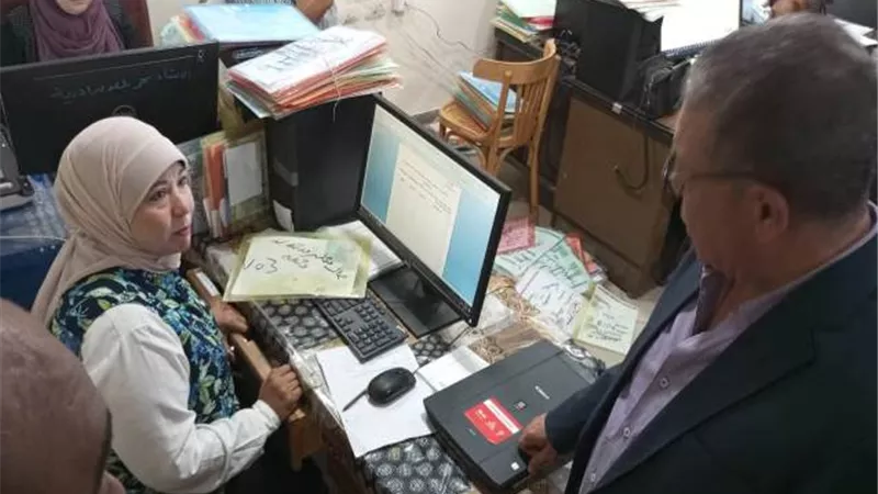 محافظ أسيوط يؤكد تسهيل إجراءات التصالح في مخالفات البناءللمواطنين