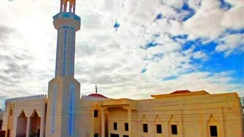 بوابة الجمهورية