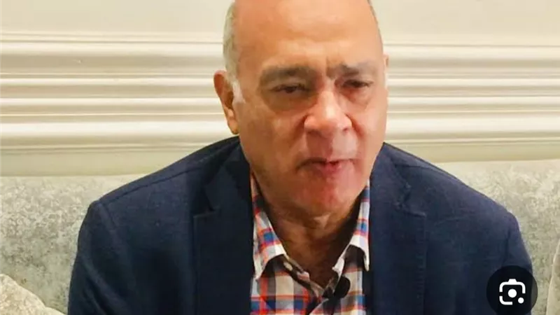 د. عماد عدلي: حملة 
