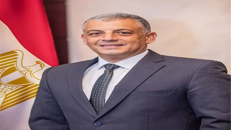 بتكلفة ٥٥ مليون جنيه تطوير المحاور و الشوارع الداخلية بالاسماعيلي