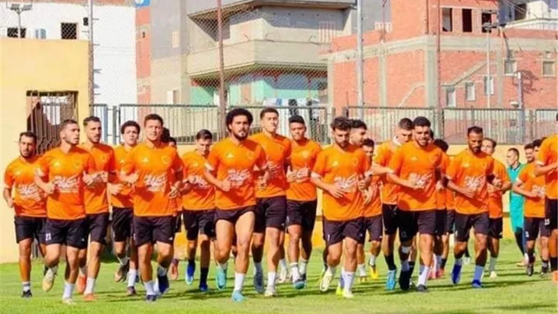 عيسوى المنصورة: الأخطاء الدفاعيه وراء الهزيمه الثقيله