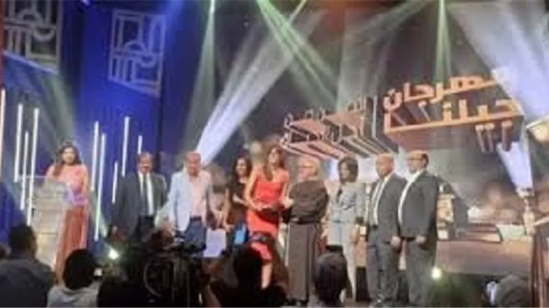 جوائز للأفلام القصيرة الفائزة بالمسابقة