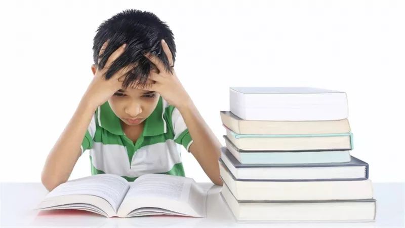 أسباب صعوبات التعلم عند الأطفال