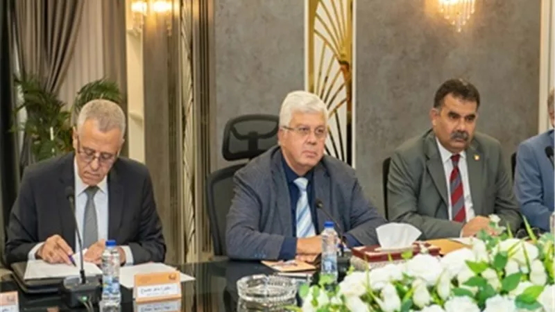 وزيرا 