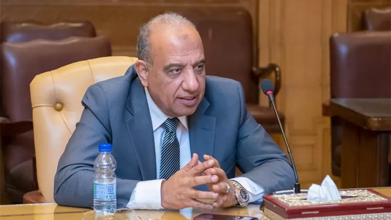 وزير الكهرباء وسفير كوريا الجنوبية يبحثان دعم وتعزيز فرص الاستثمار