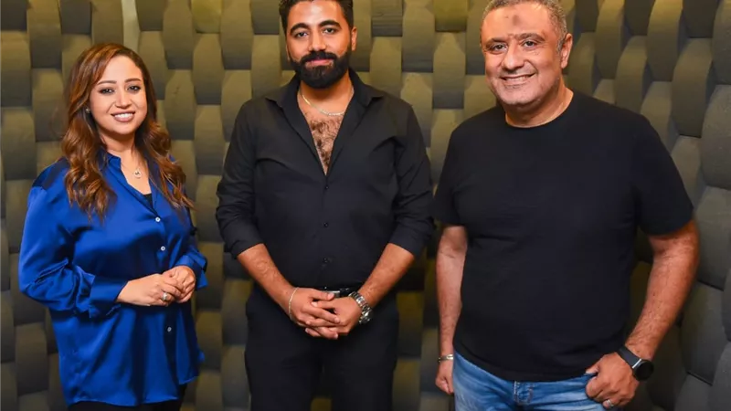 أغنية جيش وشعب لـ ريهام عبد الحكيم تتصدر التريند بعد عرضها اليوم أمام الرئيس السيسي