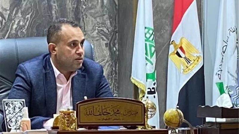 بوابة الجمهورية