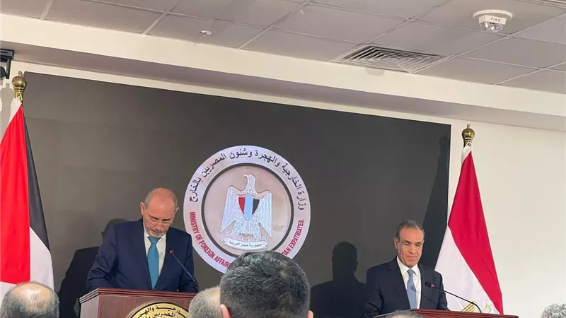 وزير الخارجية يثمن الدور البناء الذي تقوم به الأردن في حماية الهوية العربية لمدينة القدس