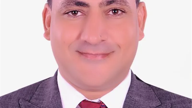 توفيق متحدثاً رسمياً واسماء مديراً للاعلام بمحافظة الاسماعيلية