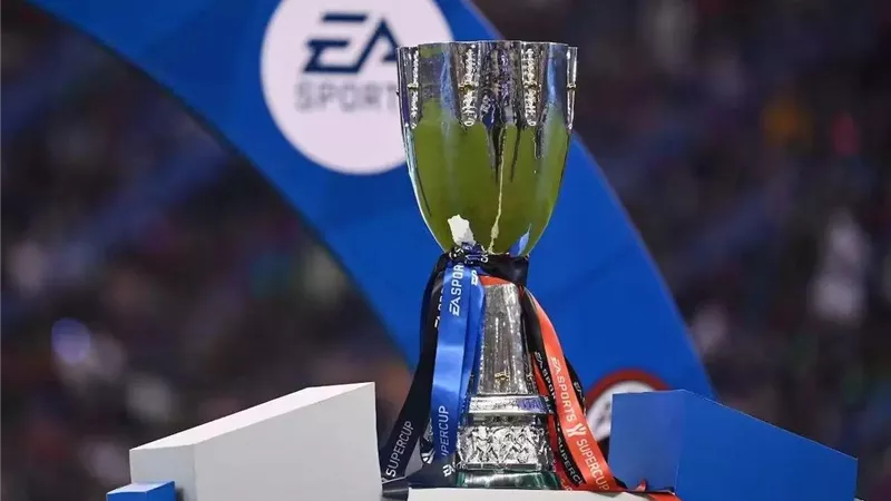 بمشاركة 4 فرق.. السعودية تستضيف كأس السوبر الإيطالي 2025