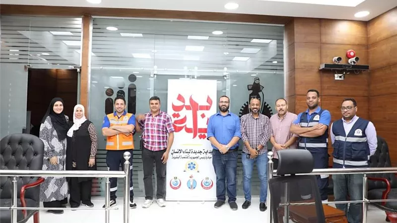 اسعاف البحر الأحمر ينظم ندوة تعريفية عن الإسعافات الأولية