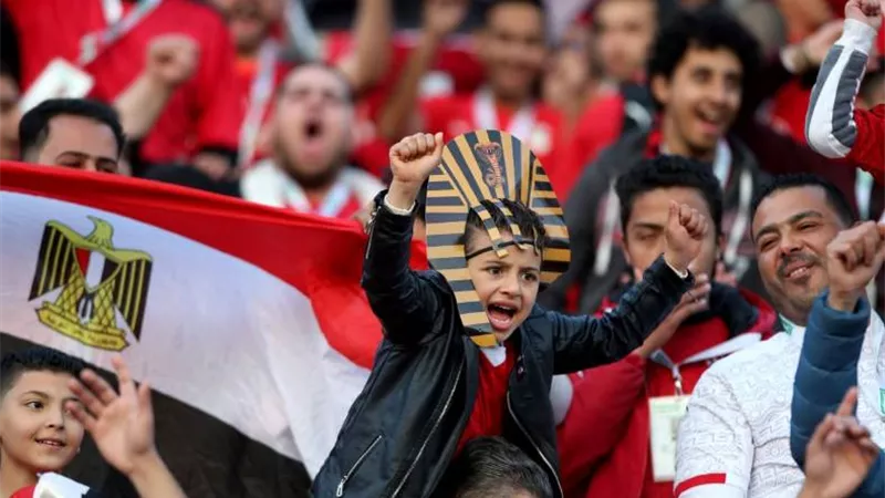 اتحاد الكرة يعلن أسعار تذاكر مباراة مصر وموريتانيا.. طريقة الحجز