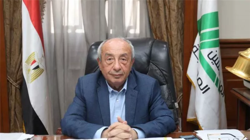 النبراوي يكلف لجنة من السلامة والصحة المهنية للوقوف على ملابسات حادث وفاة المهندس محمود سعيد