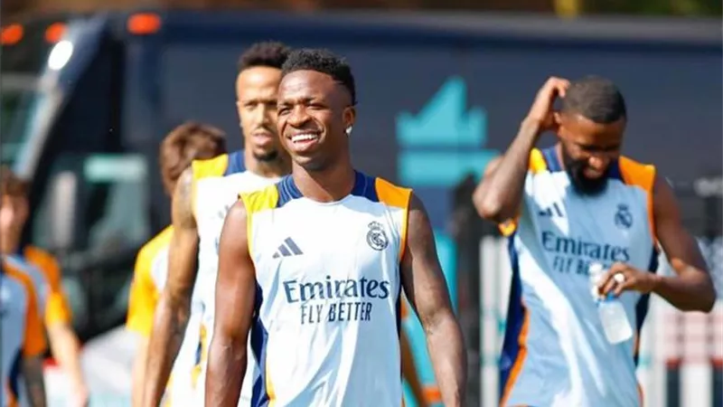 موقف ثنائي ريال مدريد من موقعة سيلتا فيجو