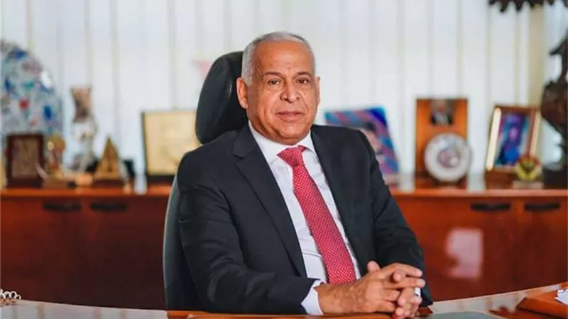 فرج عامر يكشف موقفه من الترشح في انتخابات اتحاد الكرة