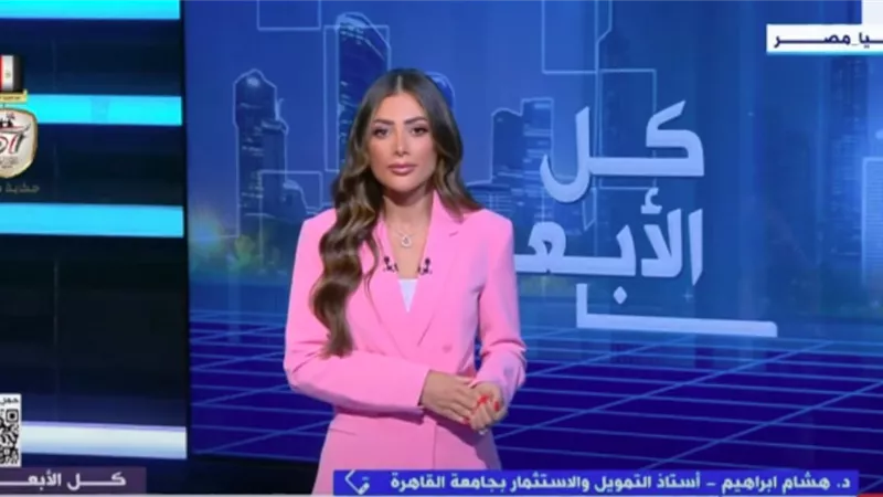 أستاذ تمويل: السياسات الضريبية الجديدة تهدف لتحفيز مناخ الاستثمار