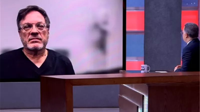 جراح أمريكي عائد من غزة: رأينا أطفالاً كان يتم استدافهم عمدًا وقتلهم