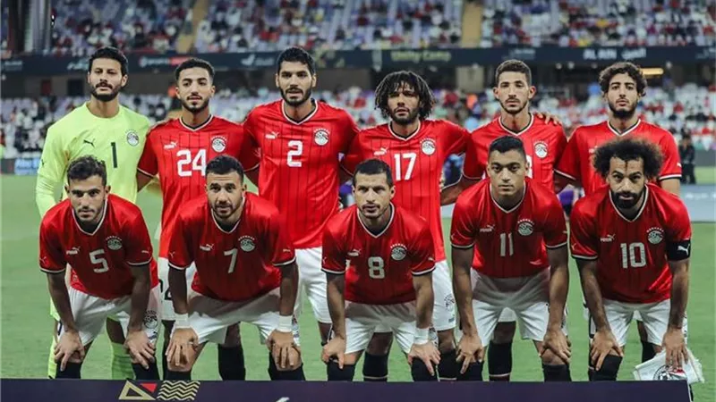 وزارة الرياضة تعلن تفاصيل جديدة في أزمة مباراة مصر وبلجيكا