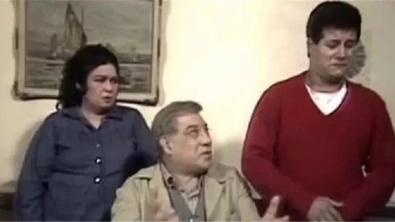مسلسل 