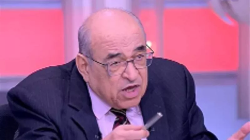 مصطفى الفقي: يجب تغيير طريقة التفاوض مع إسرائيل