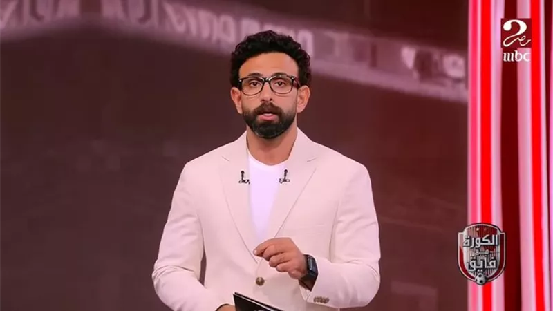 لماذا لا ينضم عمر جابر وعمر كمال للمنتخب ؟ شاهد إبراهيم فايق يوضح