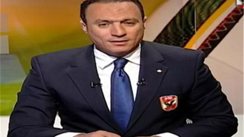 جوزيه غير كلامه معايا .. شاهد نادر السيد يكشف ما حدث له في الأهلي