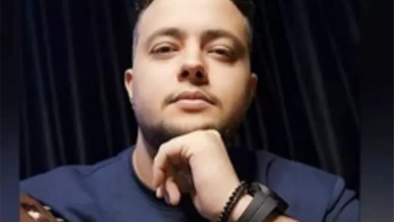 السبب الحقيقى فى وفاة الملحن محمد عبد المجيد