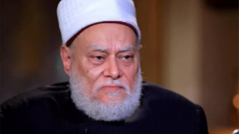 علي جمعة: رؤية سيدنا النبي في المنام أكبر منن الله على العبد