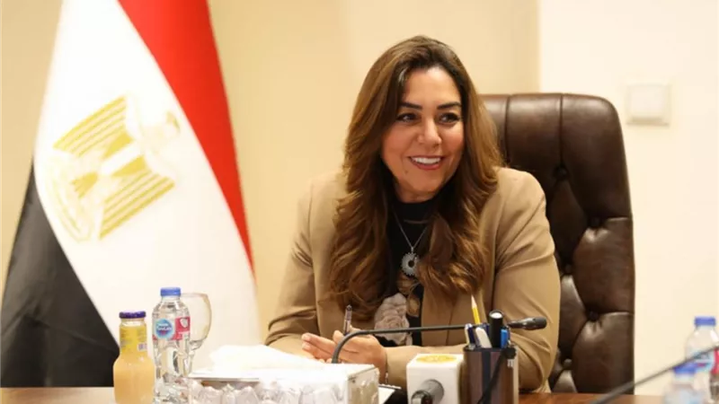 التنمية المحلية : 17,9 مليار جنيه لمشروعات شمال وجنوب سيناء