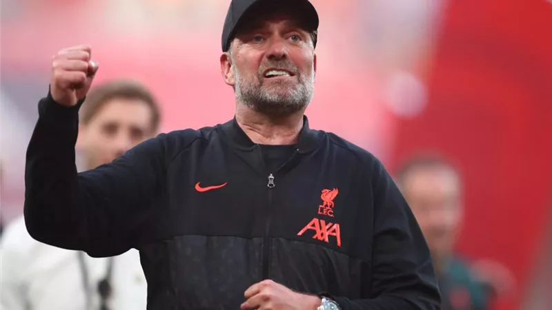 تقارير تكشف منصب يورجن كلوب الجديد