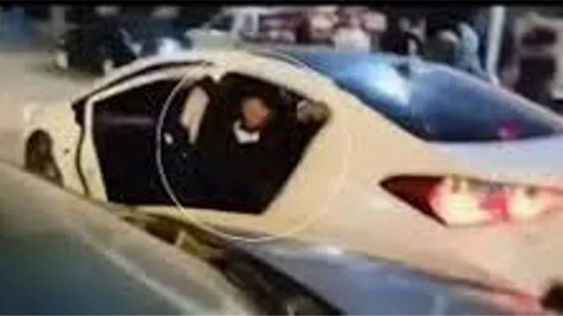 جنون الترندات.. عمل تمثيلية وهمية لخطف عربي ليلة زفافه