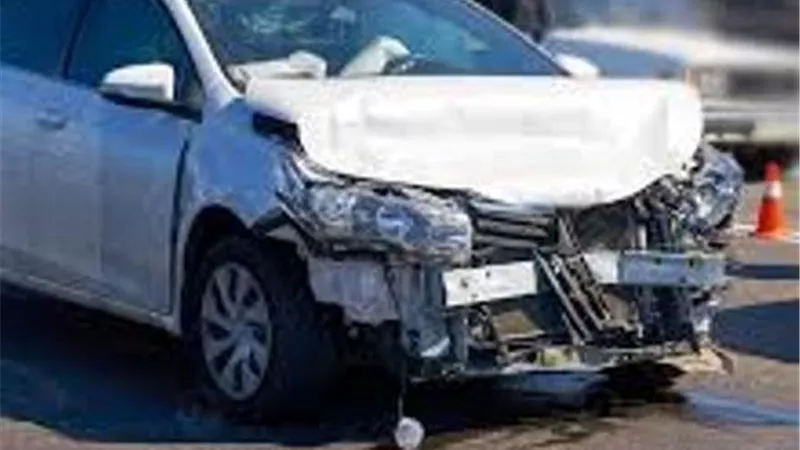 مصرع زوجين وإصابة طفليهما.. فى إنقلاب سيارتهم بالسنبلاوين