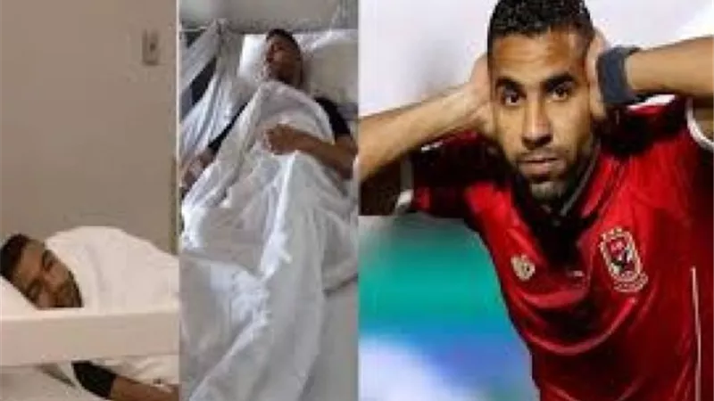أولى جلسات محاكمة المتهمين بفبركة واقعة السحر لمؤمن زكريا.. اليوم