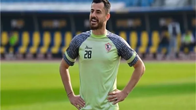 السوبر المحلي.. الونش يشارك في الفقرة الفنية بتدريبات الزمالك