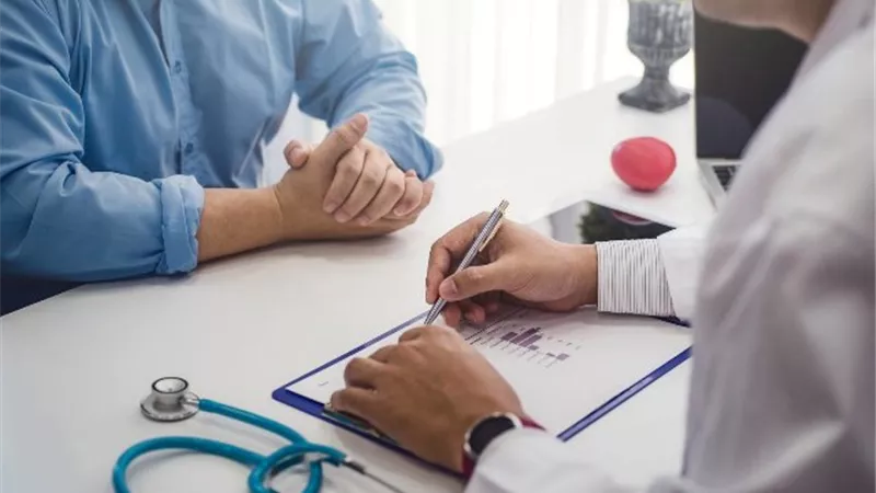 اكتشاف علاج جديد محتمل لسرطان بروستات عدواني