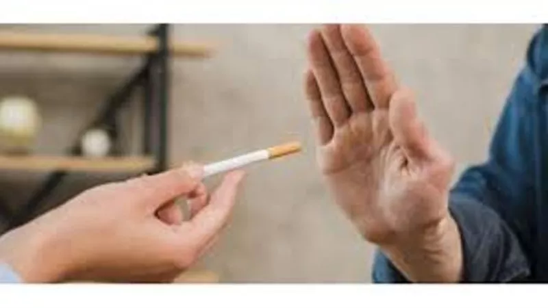 اساليب جديدة لرفع معدلات الإقلاع عن التدخين