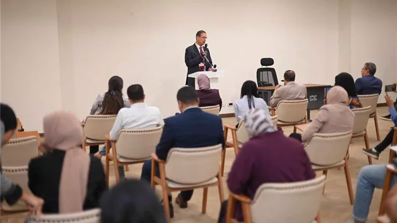 منسق المنتدى الحضري: استضافة مصر للمنتدى تعكس قوة تجربتها العمرانية