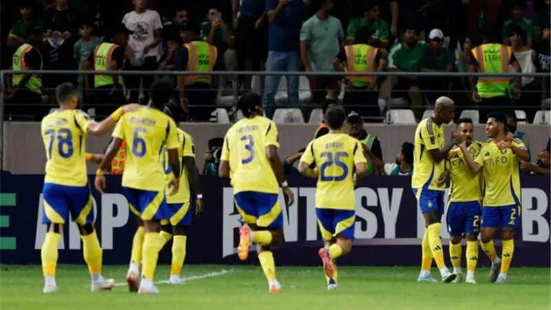 تقارير صحفية سعودية تكشف عن رئيس النصر السعودي الجديد