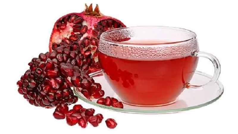 منها الطفح الجلدي .. أبرز الآثار الجانبية لقشر الرمان