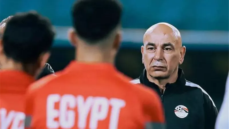 موعد المؤتمر الصحفى لمباراة مصر وموريتانيا بالتصفيات الأفريقية