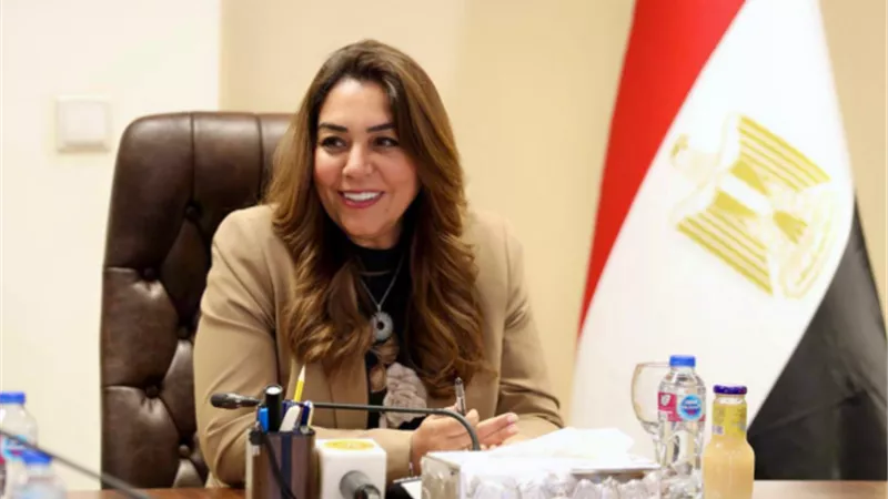 عوض:اختيار مصر لاستضافة المنتدى الحضري العالمي يعكس دورها الريادي