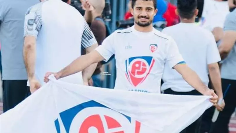 زد يحصل على توقيع لاعب بتروجت ثلاثة مواسم