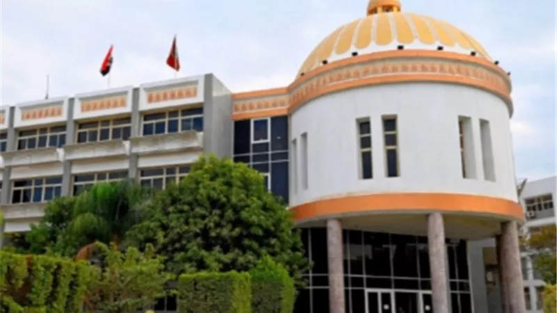 جامعة الفيوم تتقدم للمركز الثامن في تصنيف التايمز البريطاني