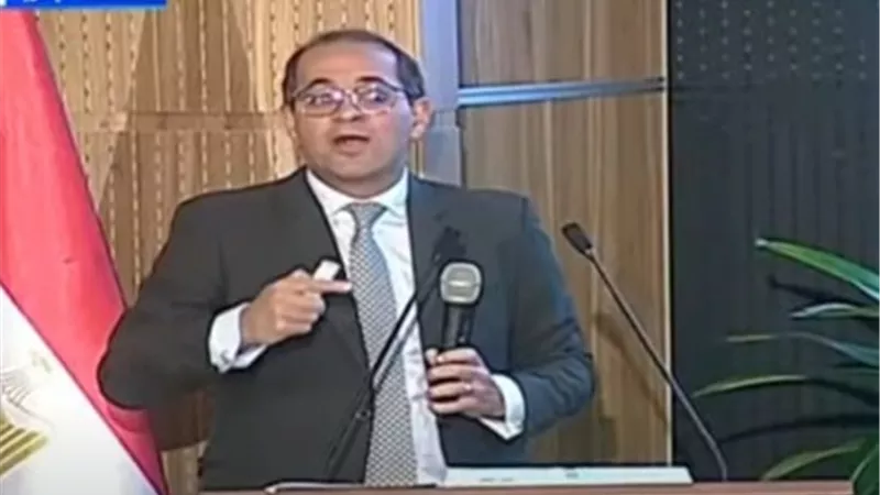 كجوك: مبادرة التسهيلات الضريبية تتضمن تنفيذ 20 إجراء متكاملا