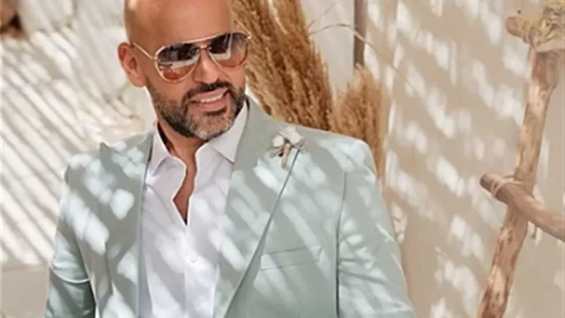 أبو يعلن تأجيل طرح أغنية 