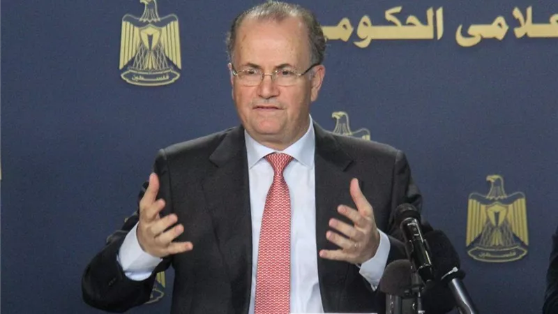 رئيس وزراء فلسطين: مصممون على إفشال مخططات الاحتلال