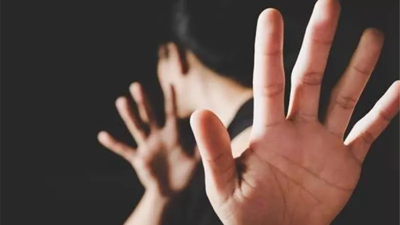 ضبط مدرس تحرش بطالبة بالجيزة