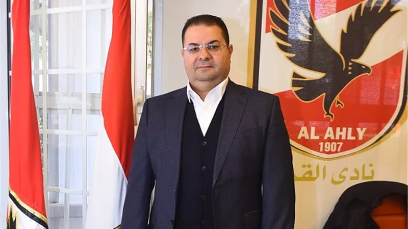الأهلي يعلن التفاصيل الكاملة لترتيبات مباراة العين