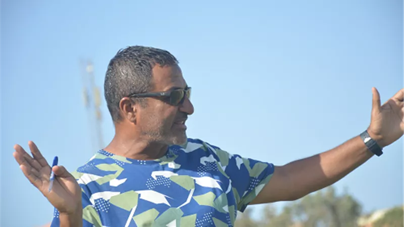 الشمس يستدرج نجمه سيناء وبورفواد ينتظر النصر شبين يتحدي الانتاج
